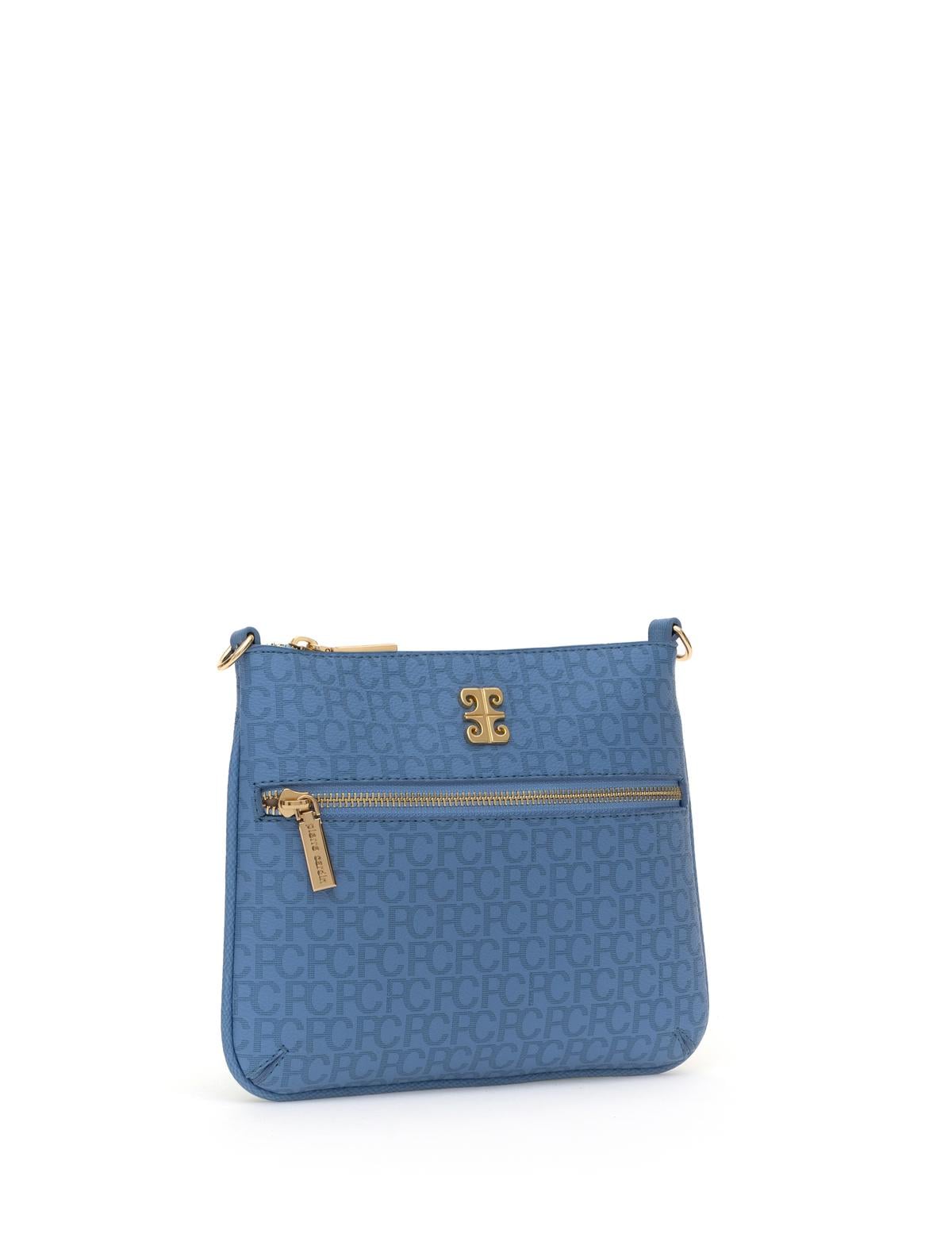 Mavi Çapraz Çanta - 50318434007