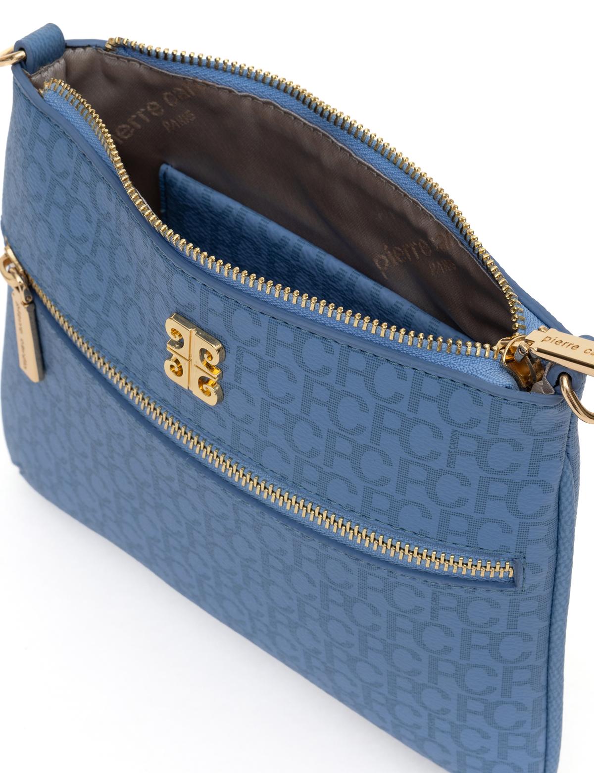 Mavi Çapraz Çanta - 50318434007