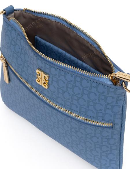 Mavi Çapraz Çanta - 50318434007