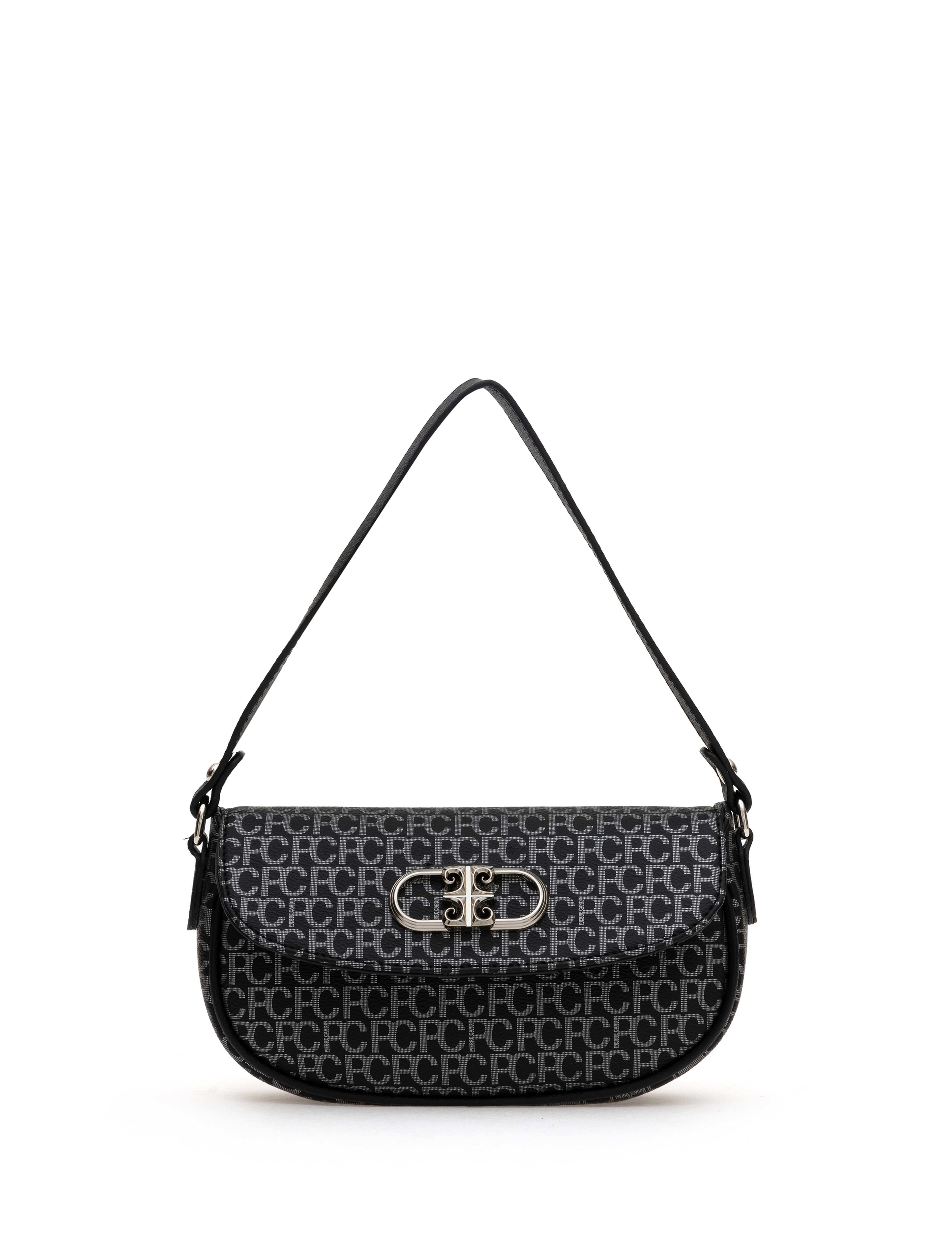 Siyah Omuz Çantası - Image 3
