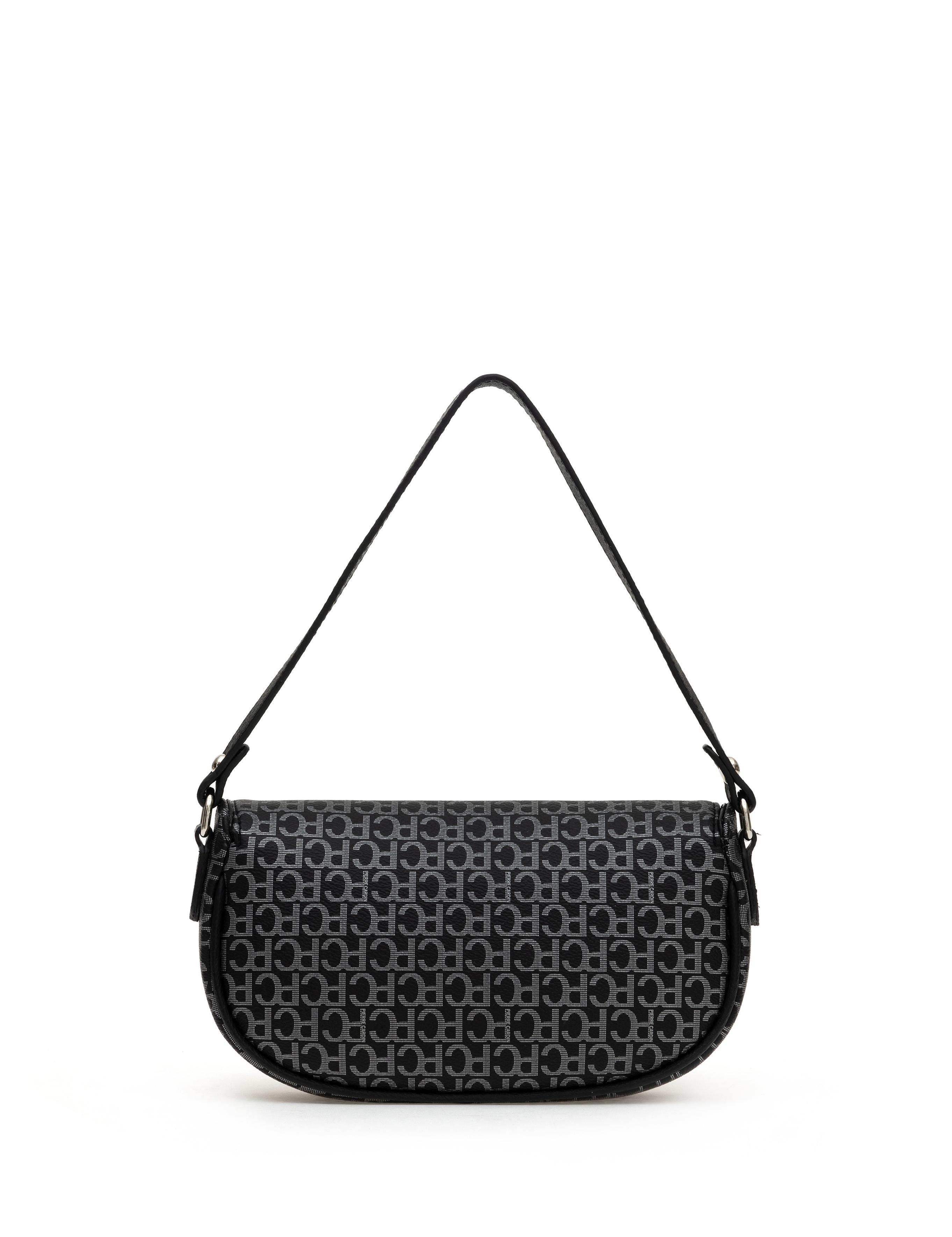 Siyah Omuz Çantası