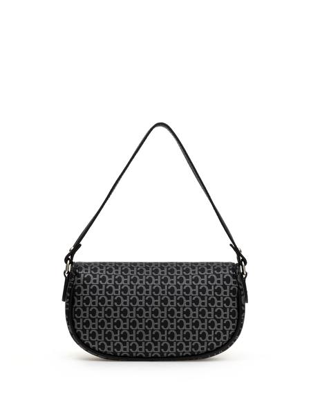 Siyah Omuz Çantası - 50318409001