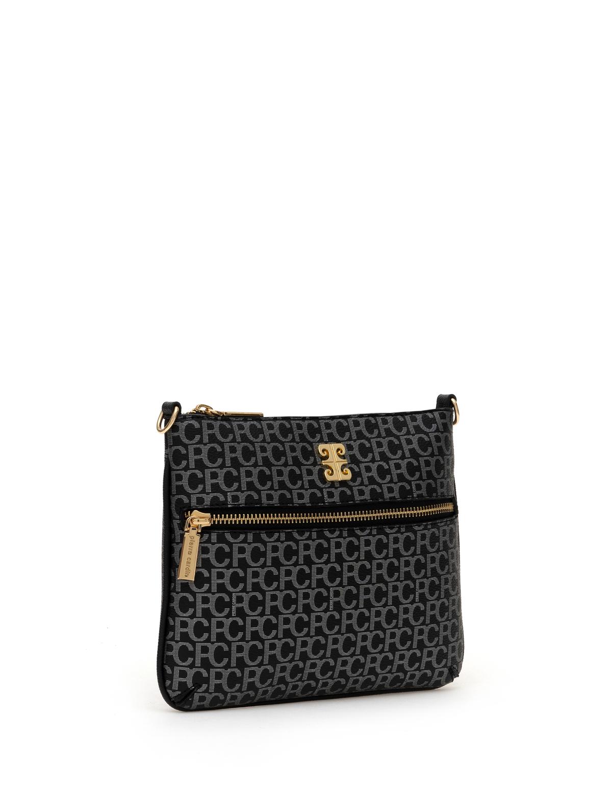 Siyah Çapraz Çanta - 50318434001