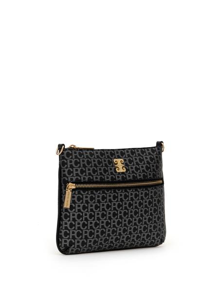 Siyah Çapraz Çanta - 50318434001