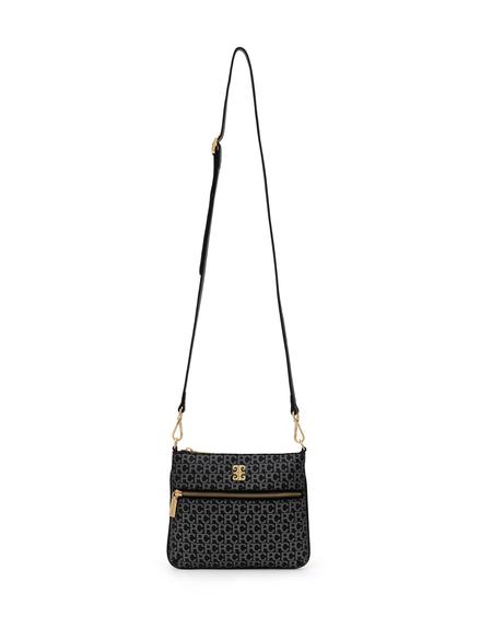 Siyah Çapraz Çanta - 50318434001