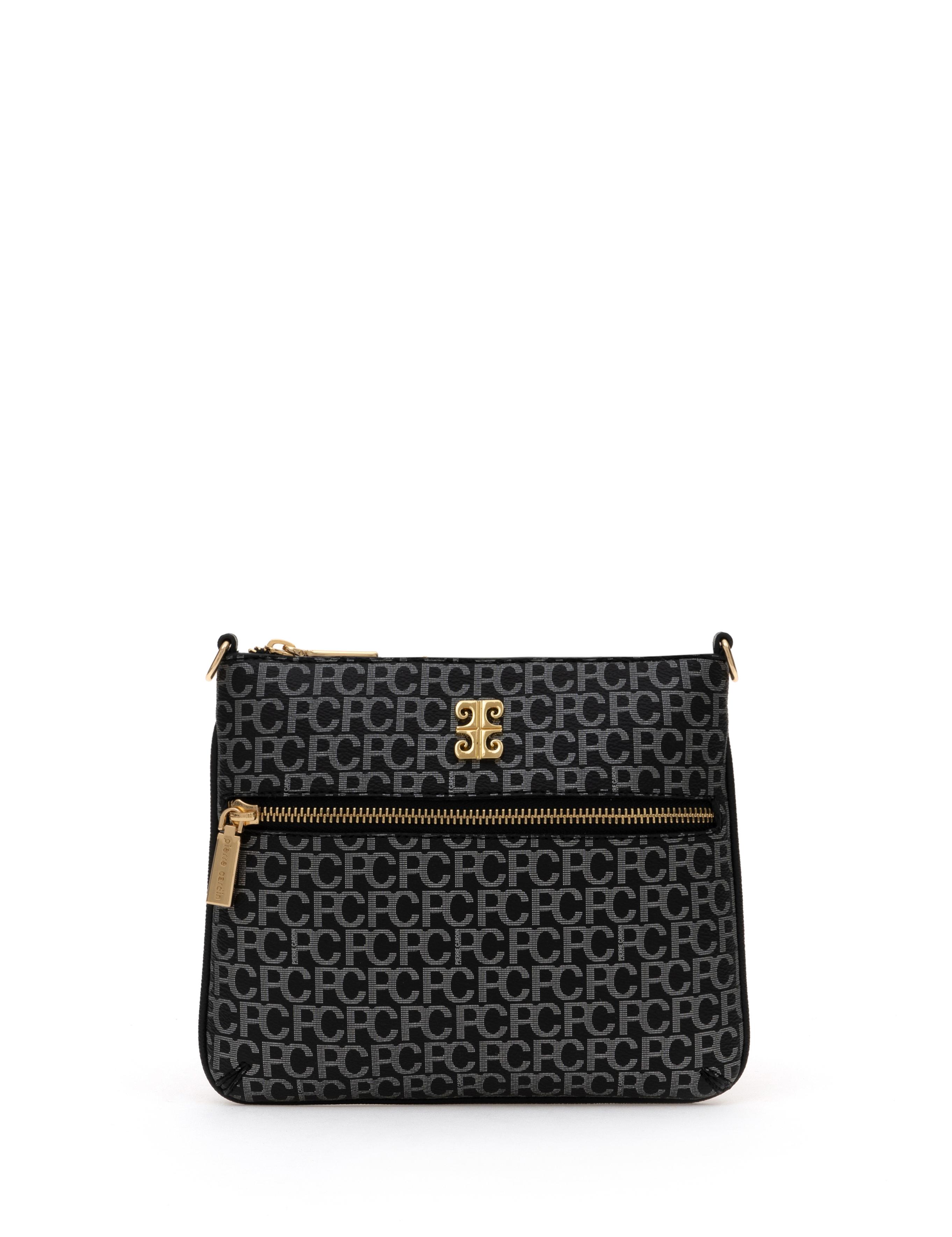 Siyah Çapraz Çanta