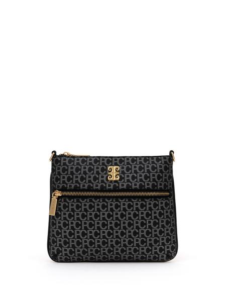 Siyah Çapraz Çanta - 50318434001