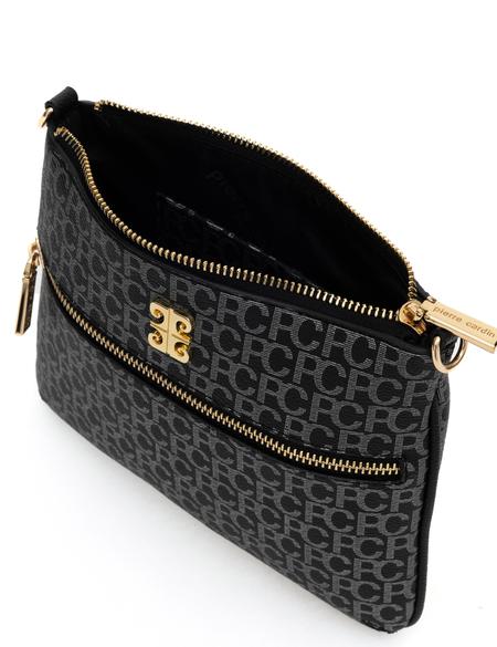 Siyah Çapraz Çanta - 50318434001