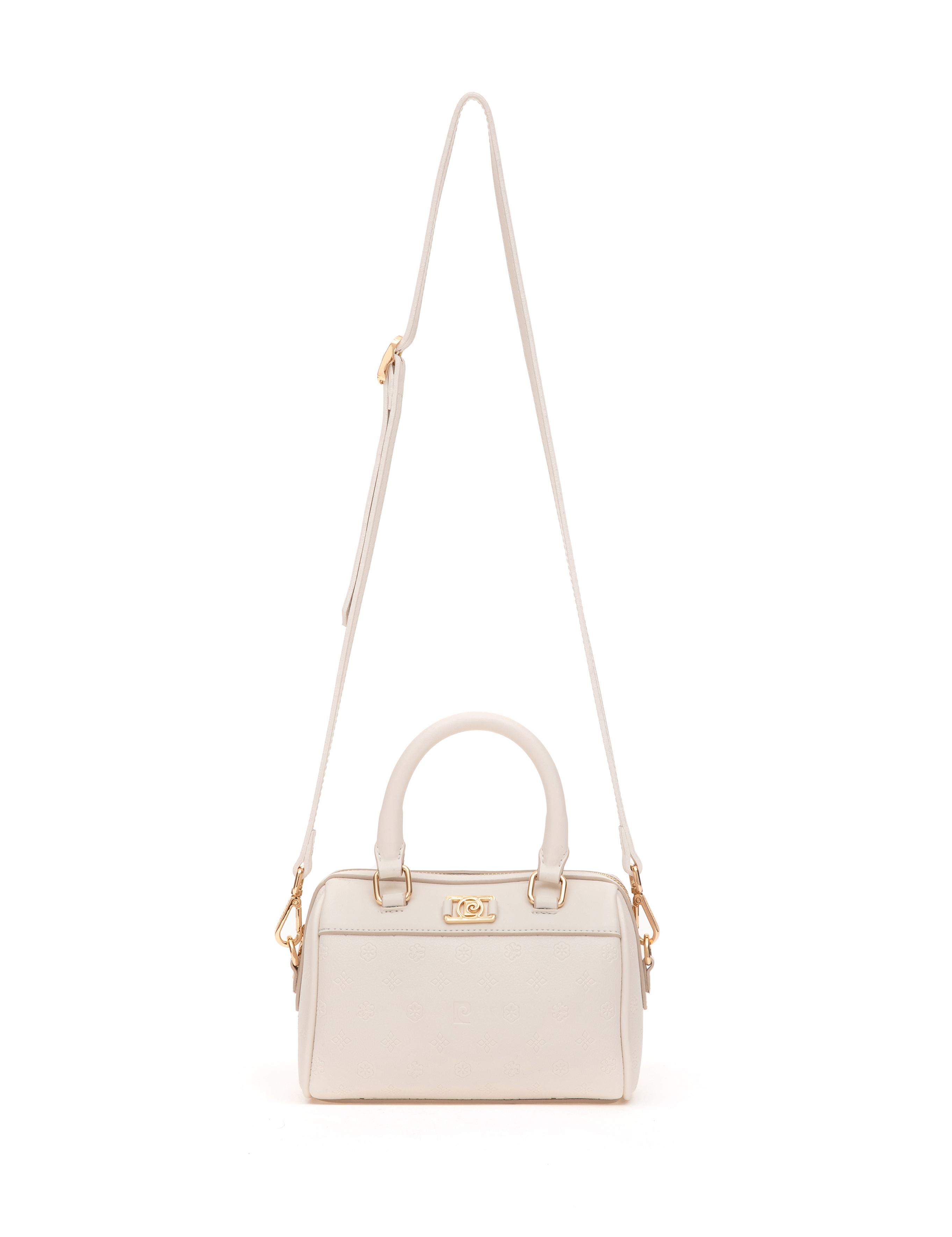 Ecru Çapraz Çanta