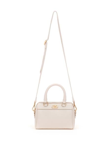 Ecru Çapraz Çanta - 50318414002