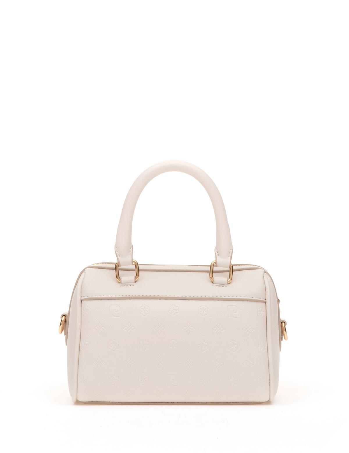 Ecru Çapraz Çanta - 50318414002