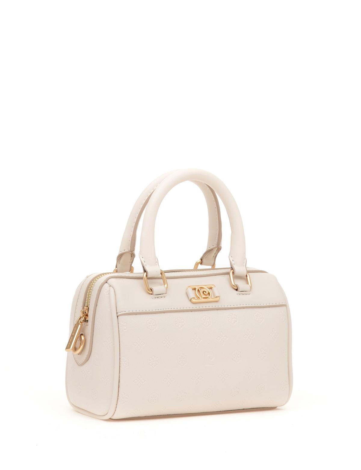 Ecru Çapraz Çanta - 50318414002