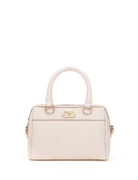 Ecru Çapraz Çanta - 50318414002