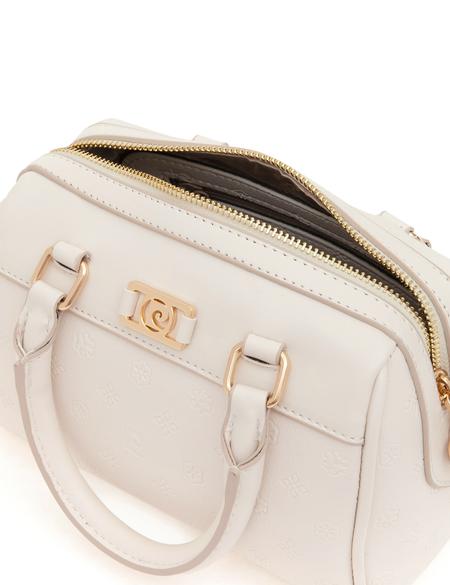 Ecru Çapraz Çanta - 50318414002