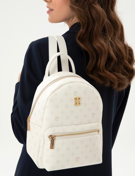 Kemik Sırt Çantası - 50318395004