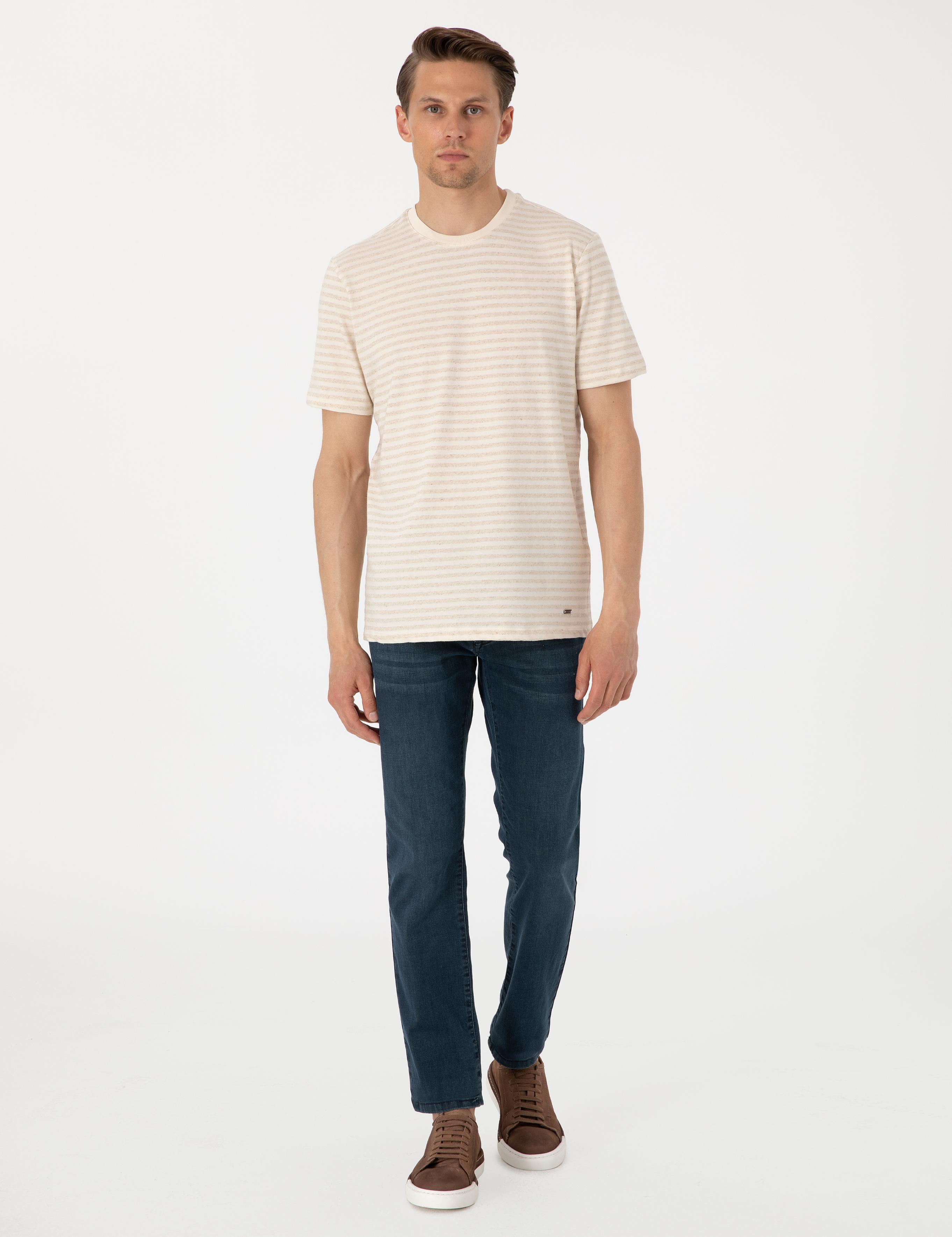 Mavi Straight Fit Jean Pantolon