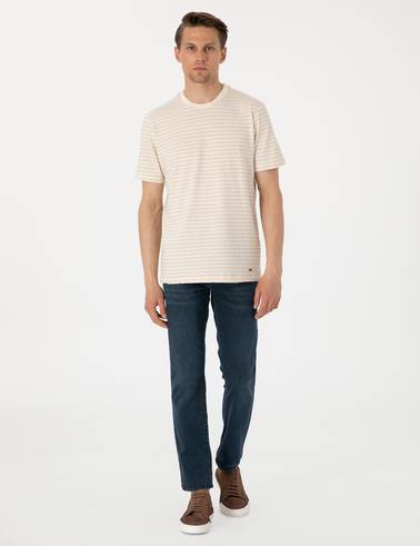 Mavi Straight Fit Jean Pantolon