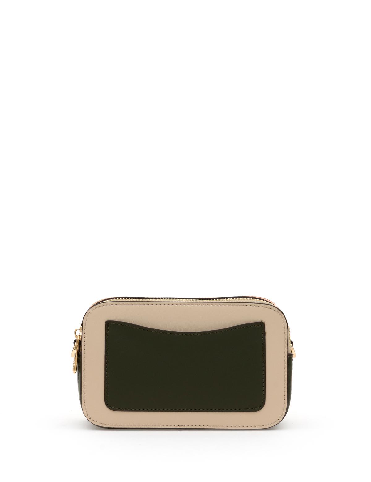 Yeşil Çapraz Çanta - 50306953001