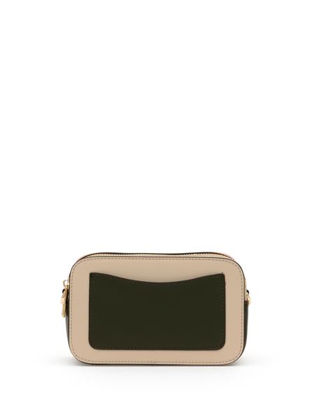 Yeşil Çapraz Çanta - 50306953001