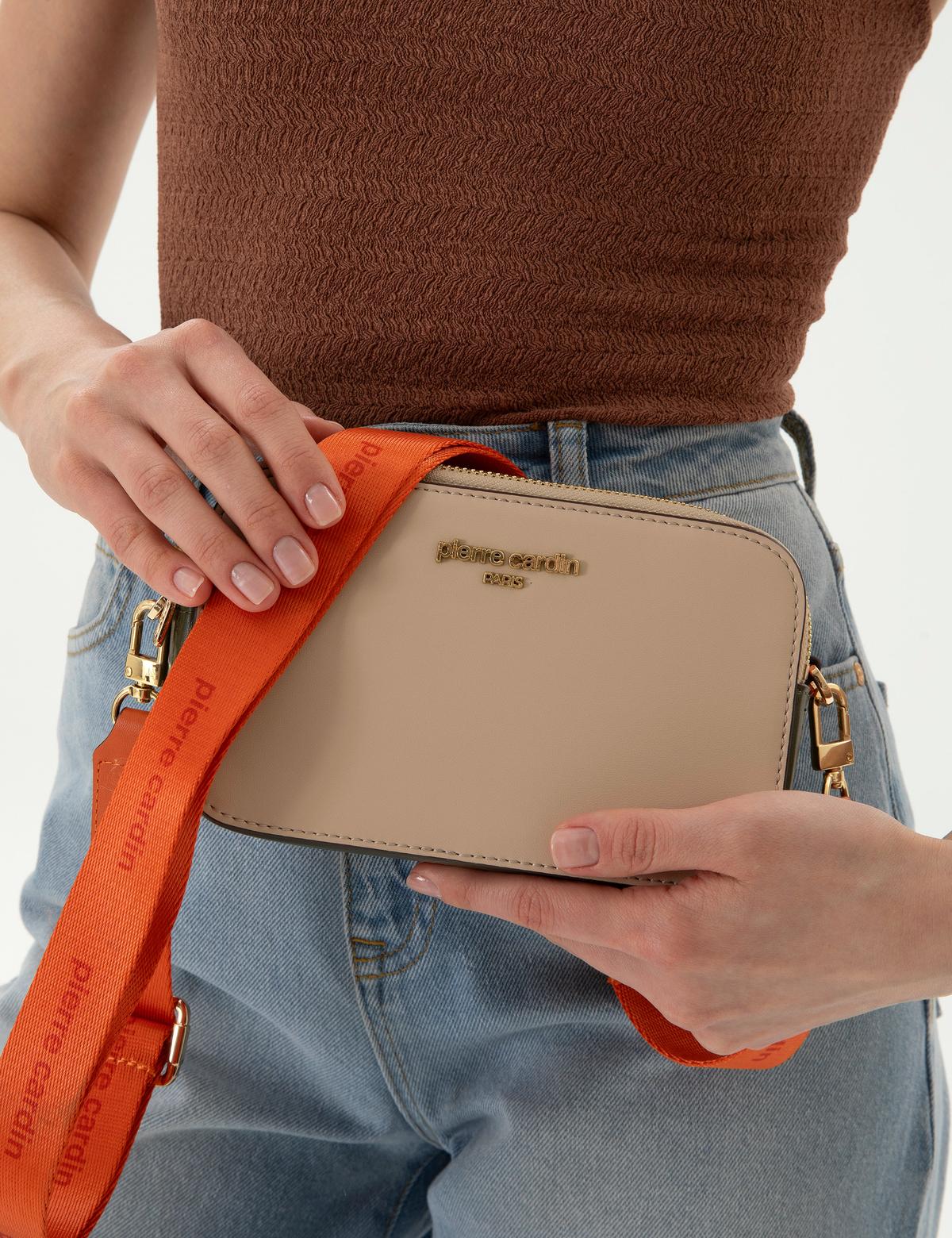 Yeşil Çapraz Çanta - 50306953001