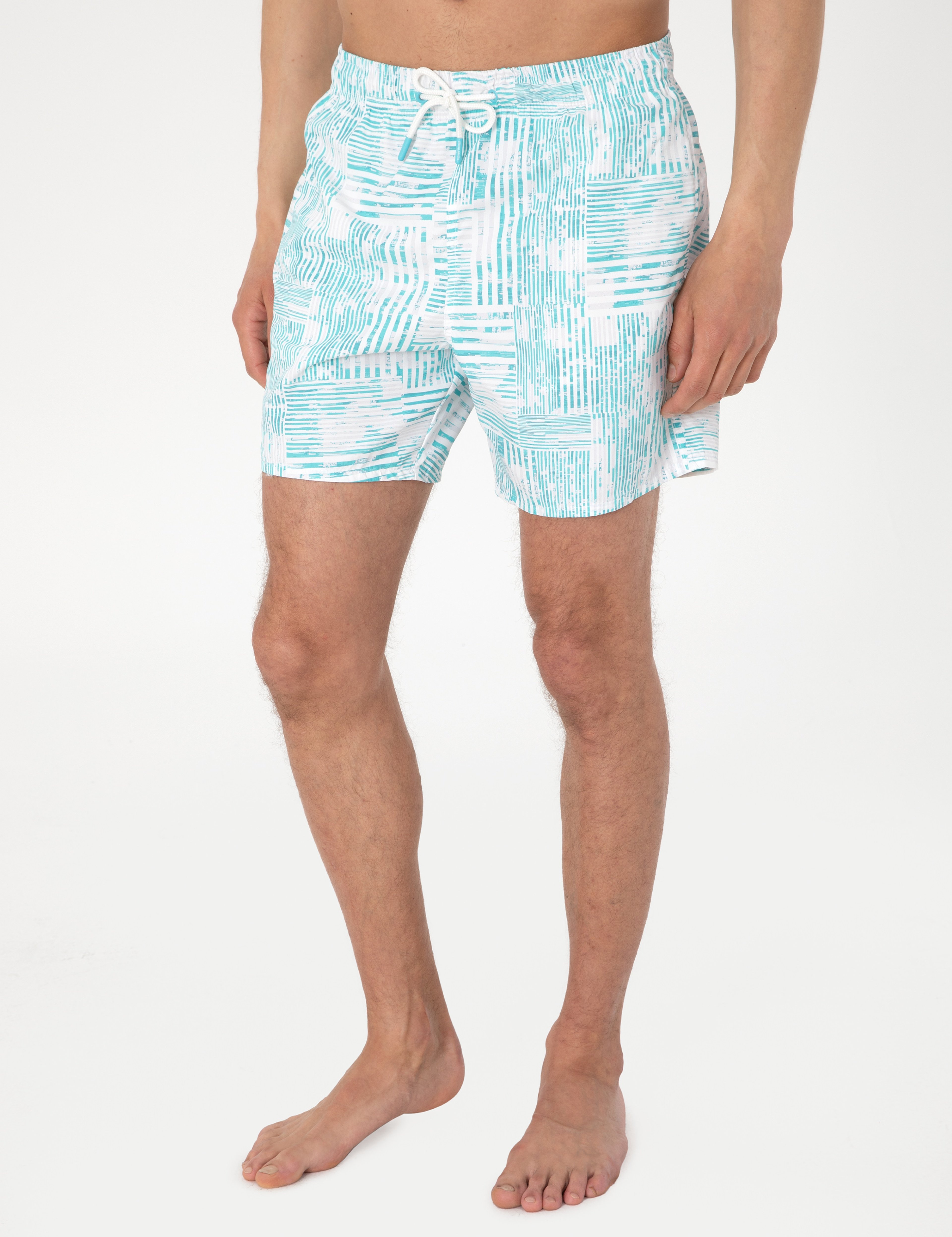 Mint Deniz Şortu - Image 2