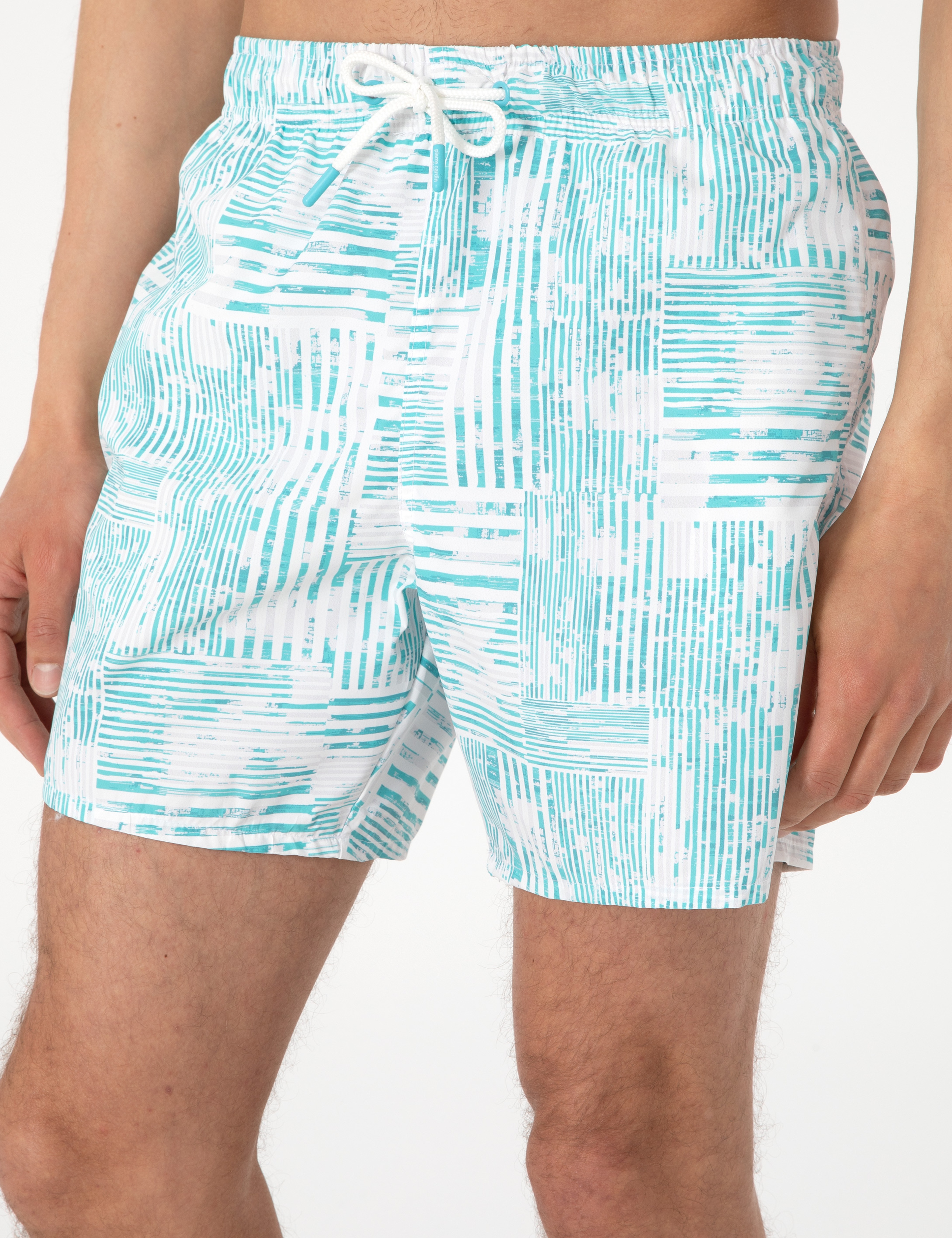 Mint Deniz Şortu - Image 3