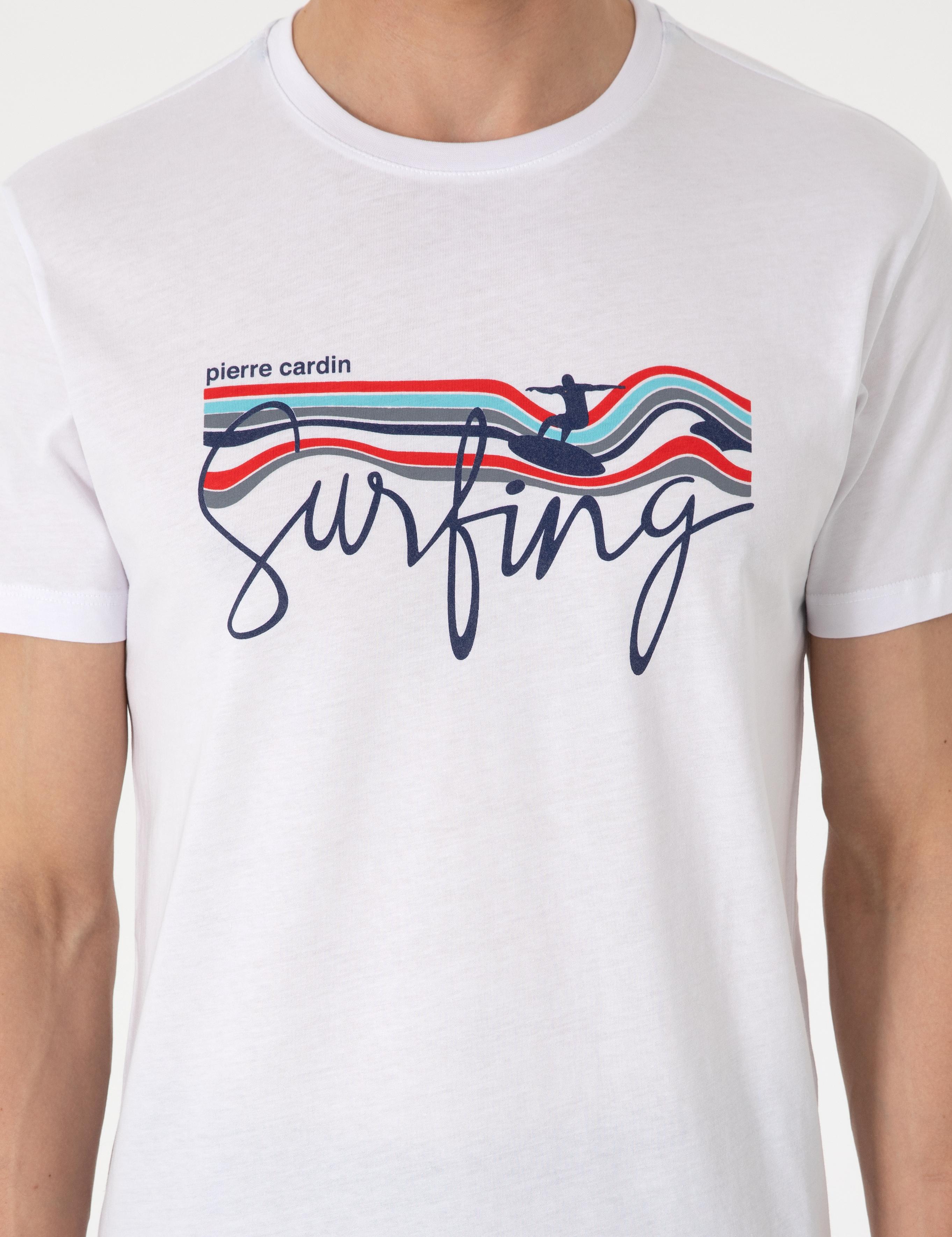 Beyaz Kısakol Şortlu Pijama Takımı