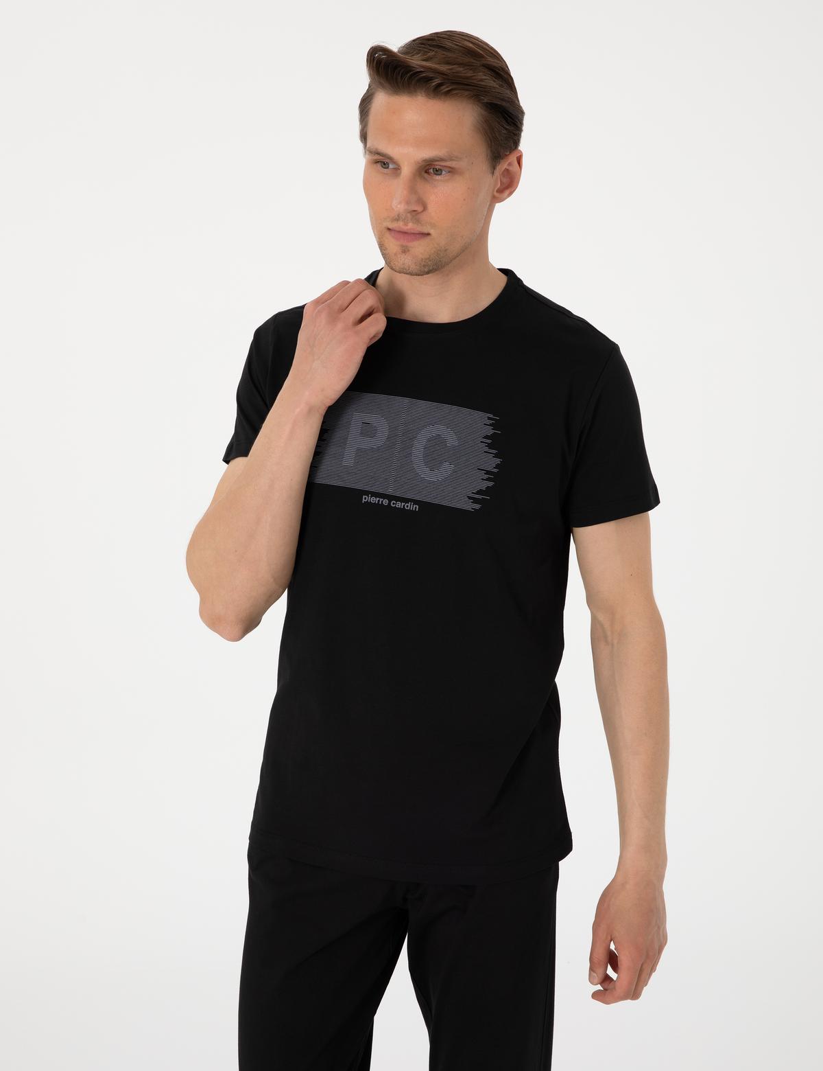 Siyah Kısakol Pijama Takımı - 50314417006