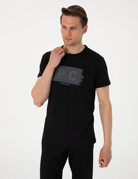 Siyah Kısakol Pijama Takımı - 50314417006