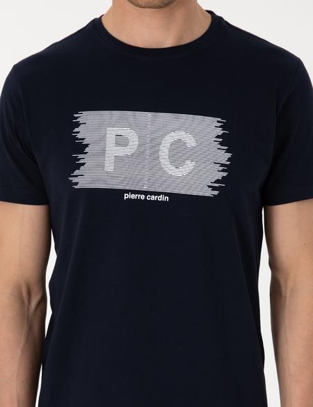 Lacivert Kısakol Pijama Takımı - 50314417002