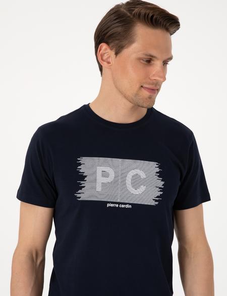 Lacivert Kısakol Pijama Takımı - 50314417002