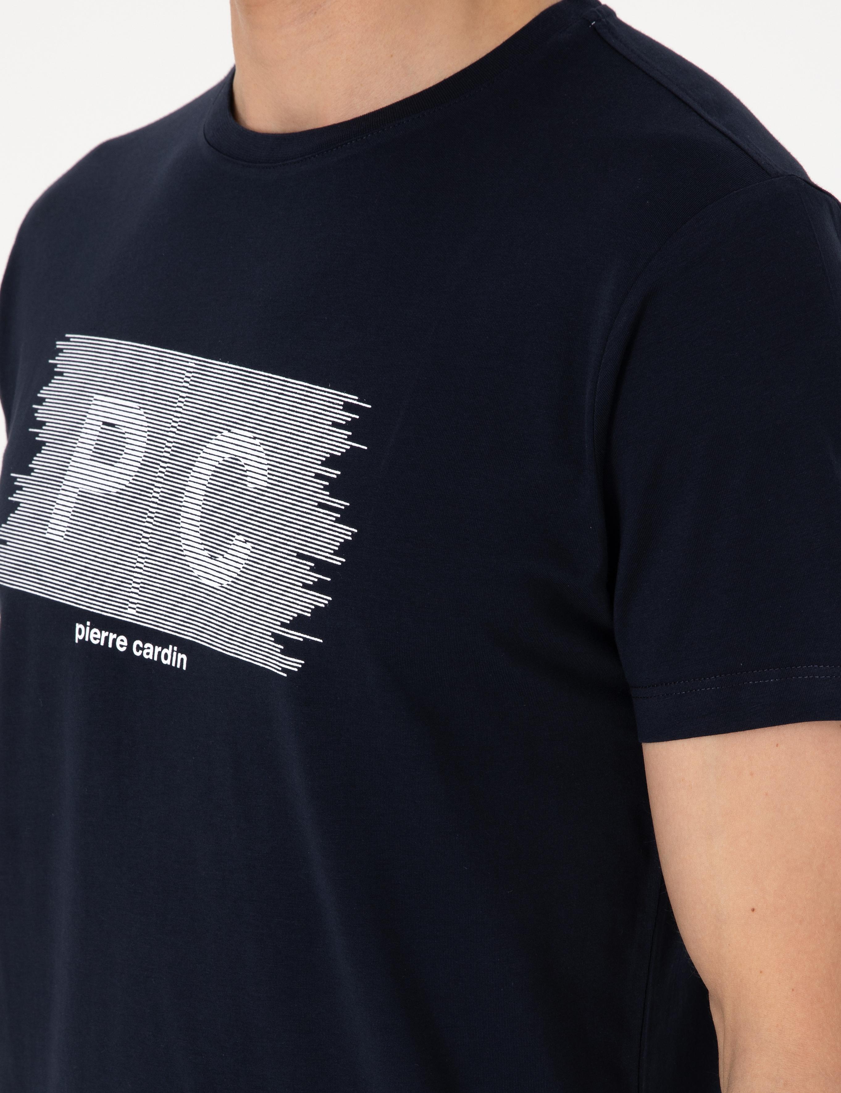 Lacivert Kısakol Pijama Takımı