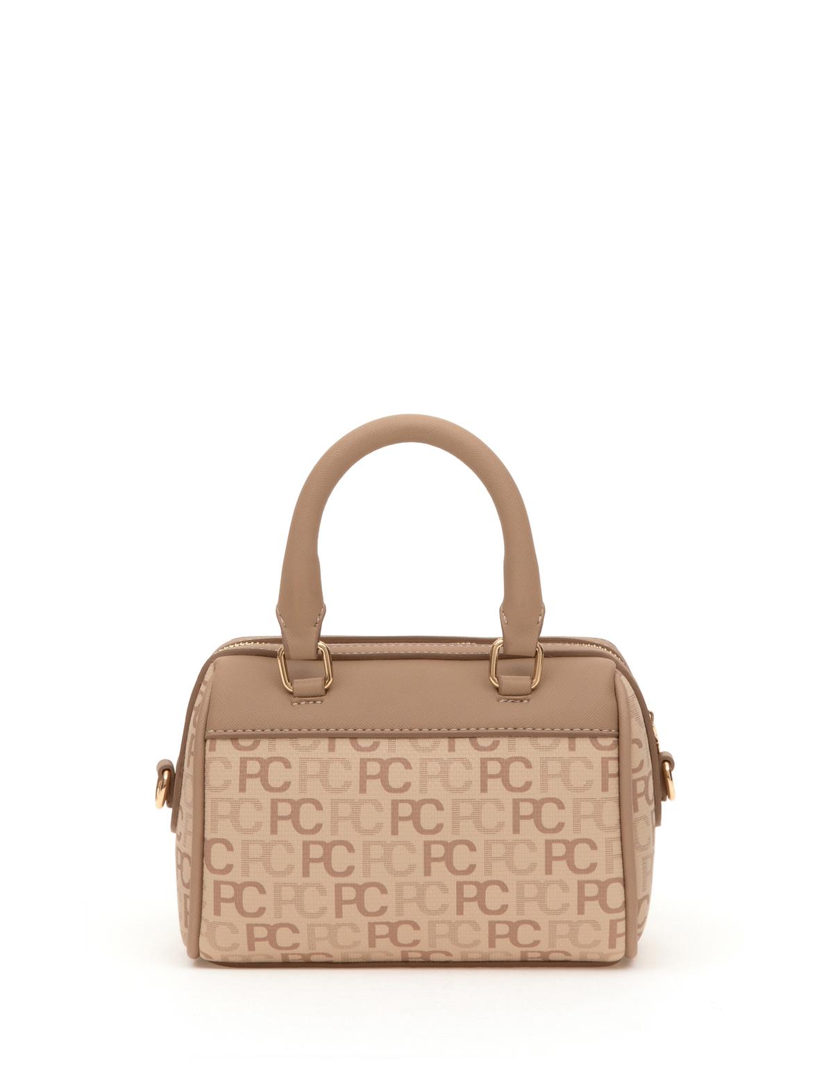 Kahverengi Çapraz Çanta - 50318526003