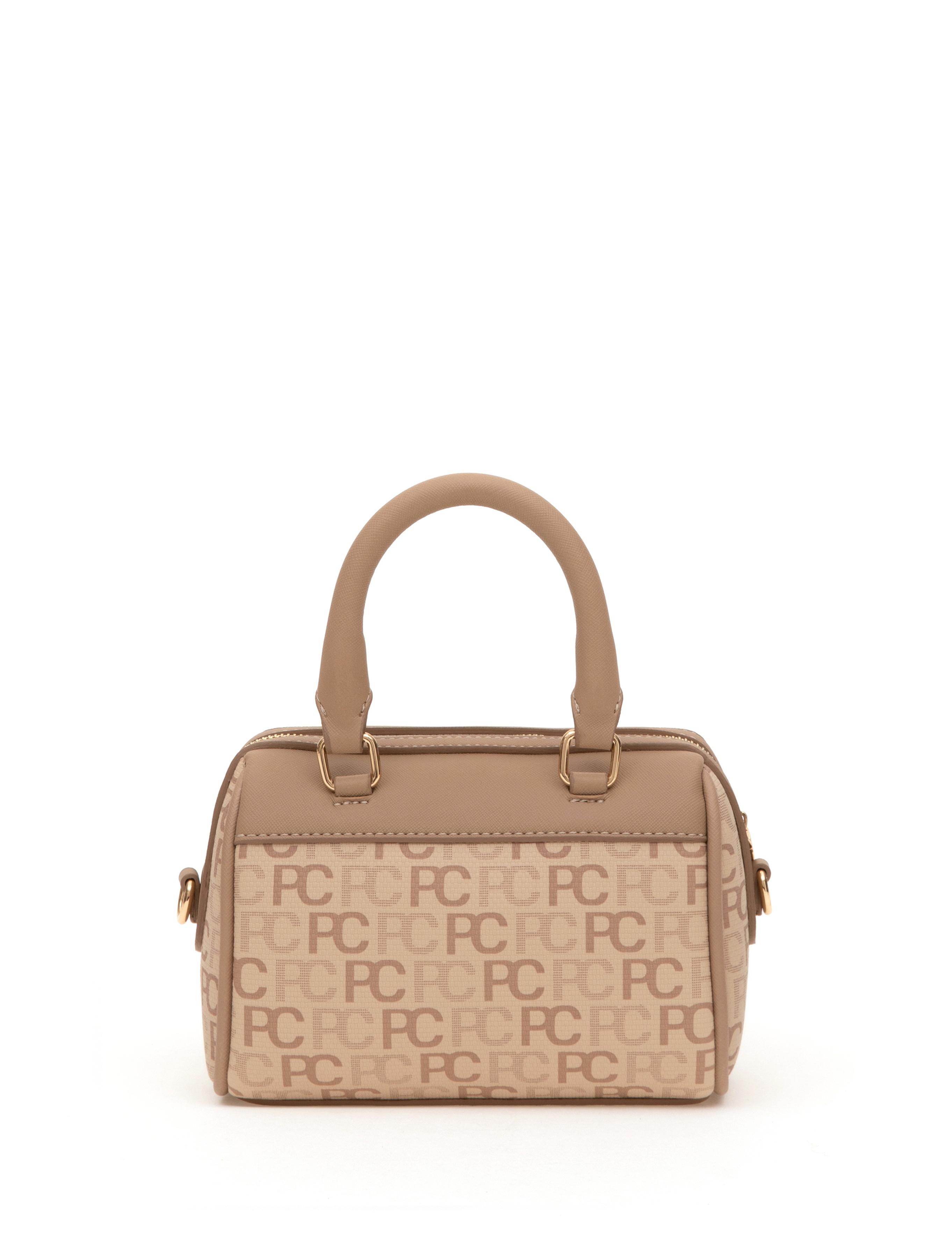 Kahverengi Çapraz Çanta