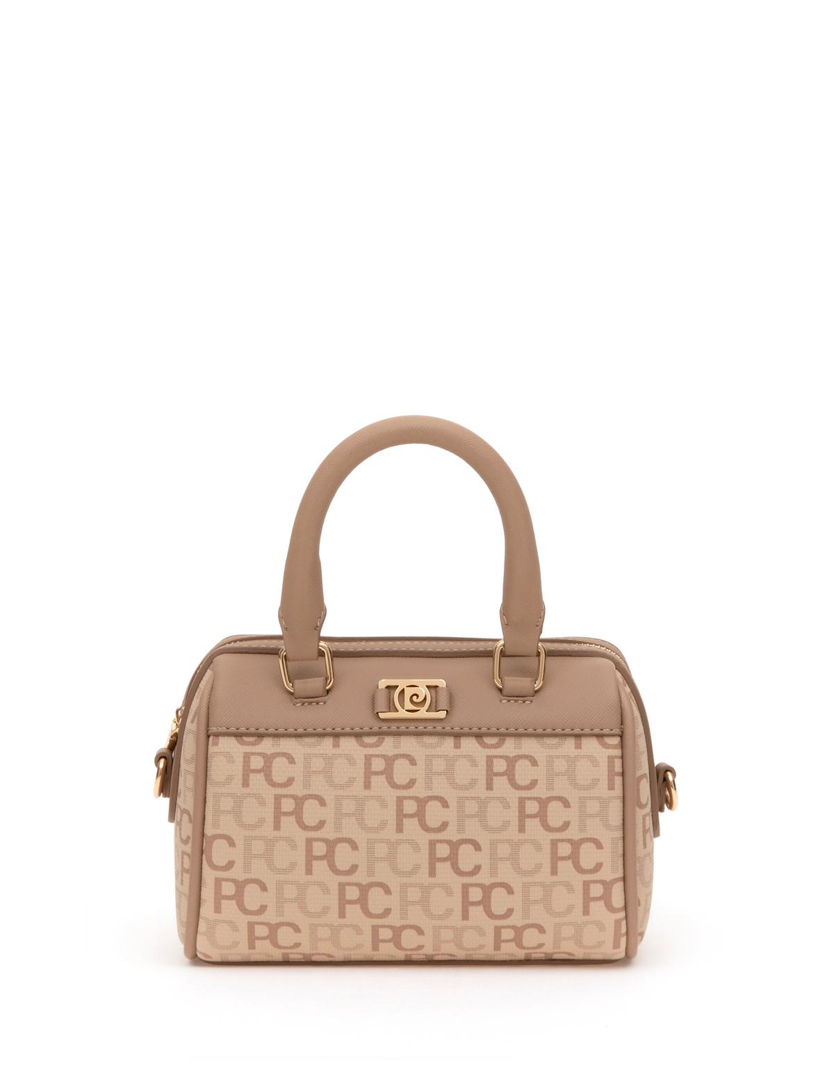 Kahverengi Çapraz Çanta - 50318526003