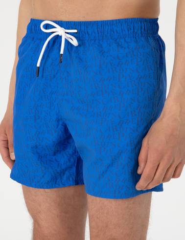 Saks Deniz Şortu