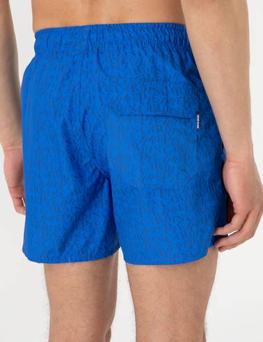 Saks Deniz Şortu
