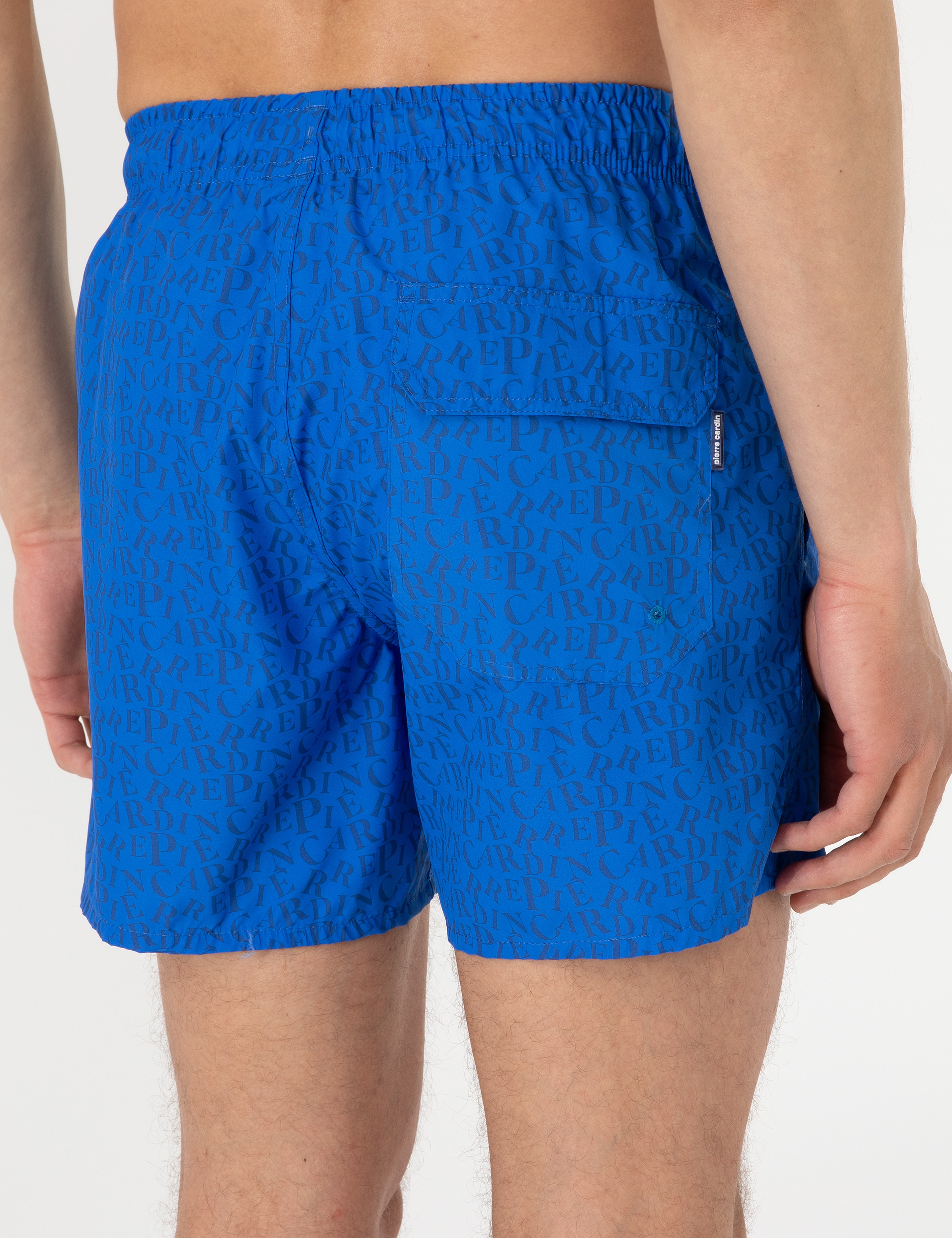 Saks Deniz Şortu - Image 4