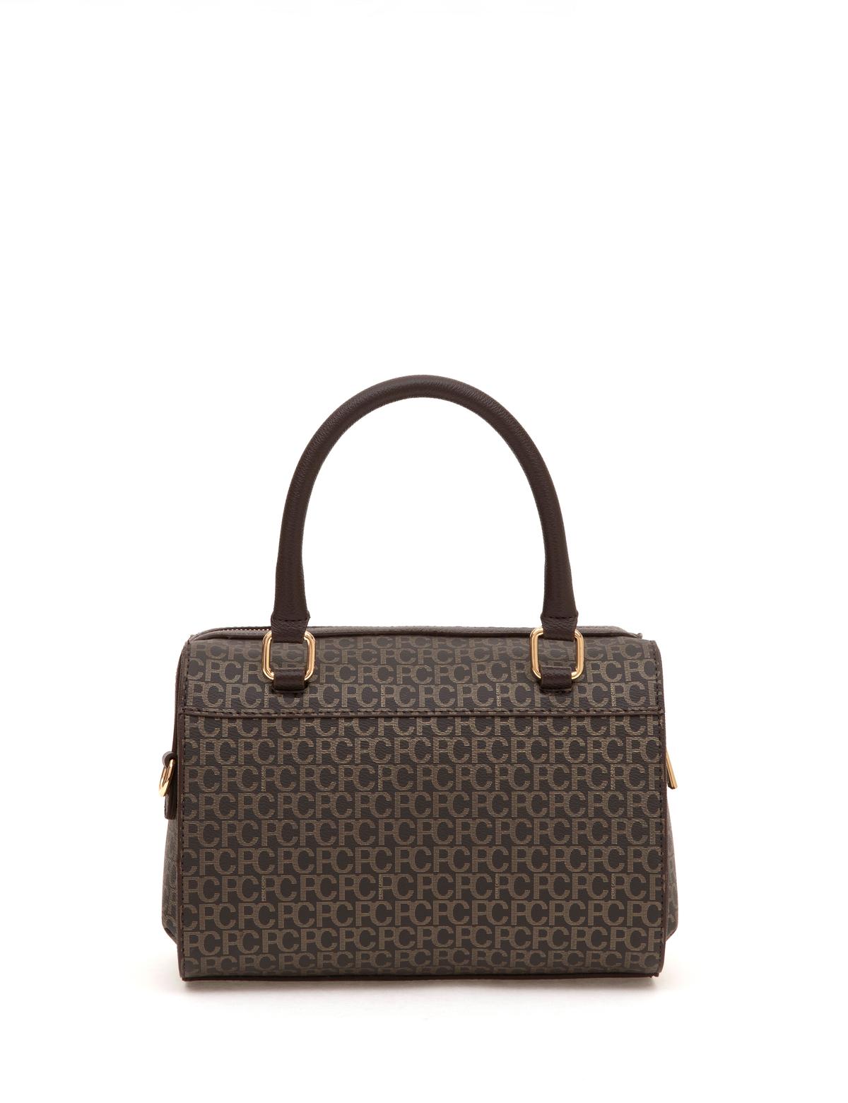 Kahverengi Kol Çantası - 50318590002