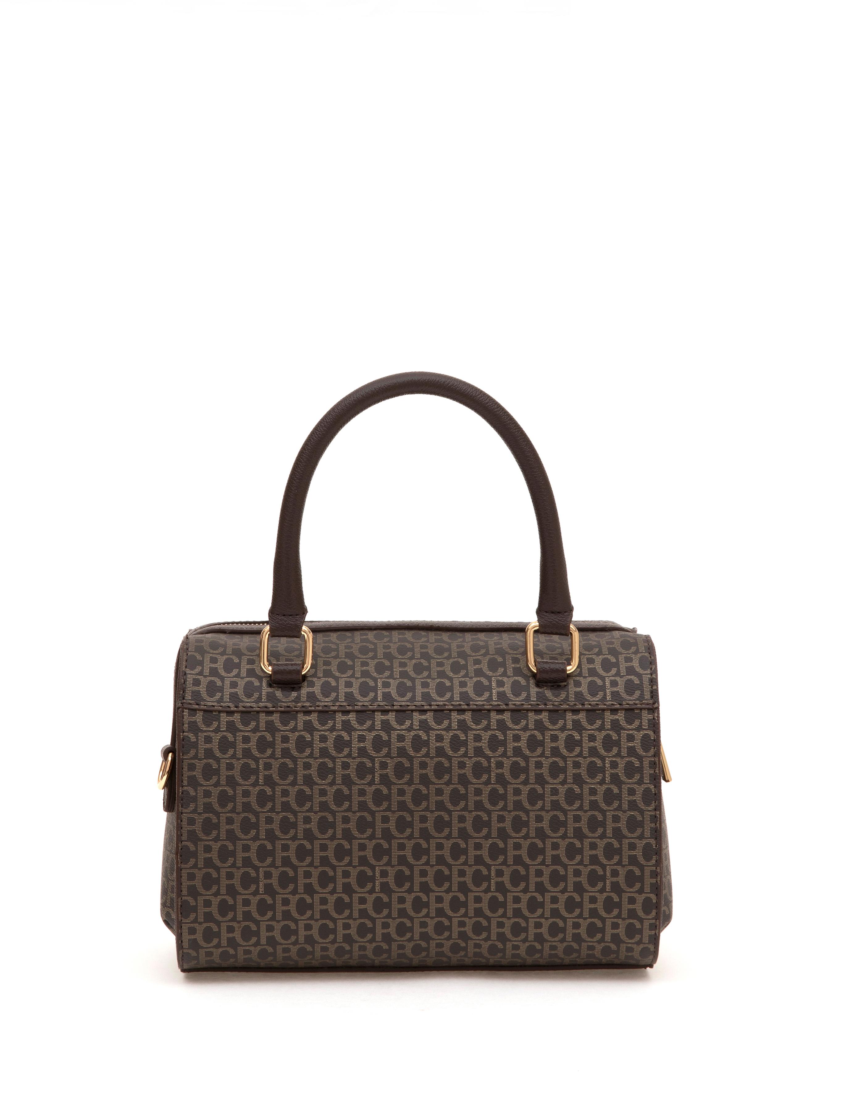 Kahverengi Kol Çantası