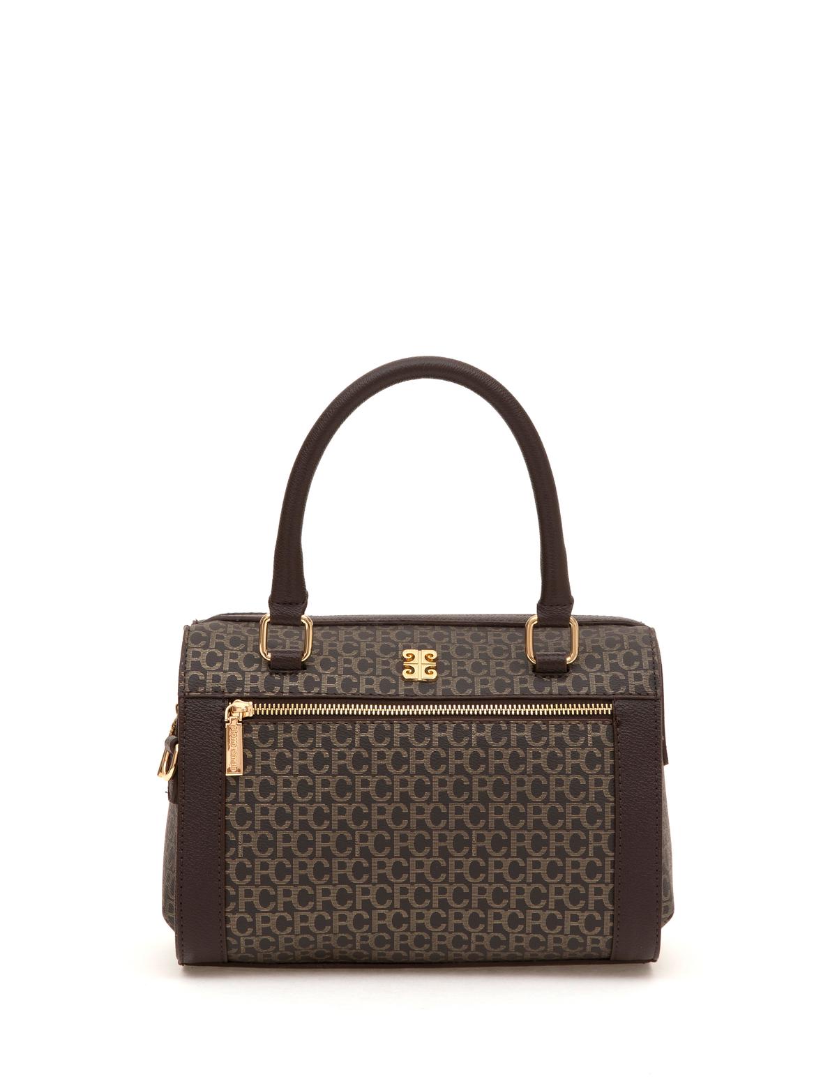 Kahverengi Kol Çantası - 50318590002