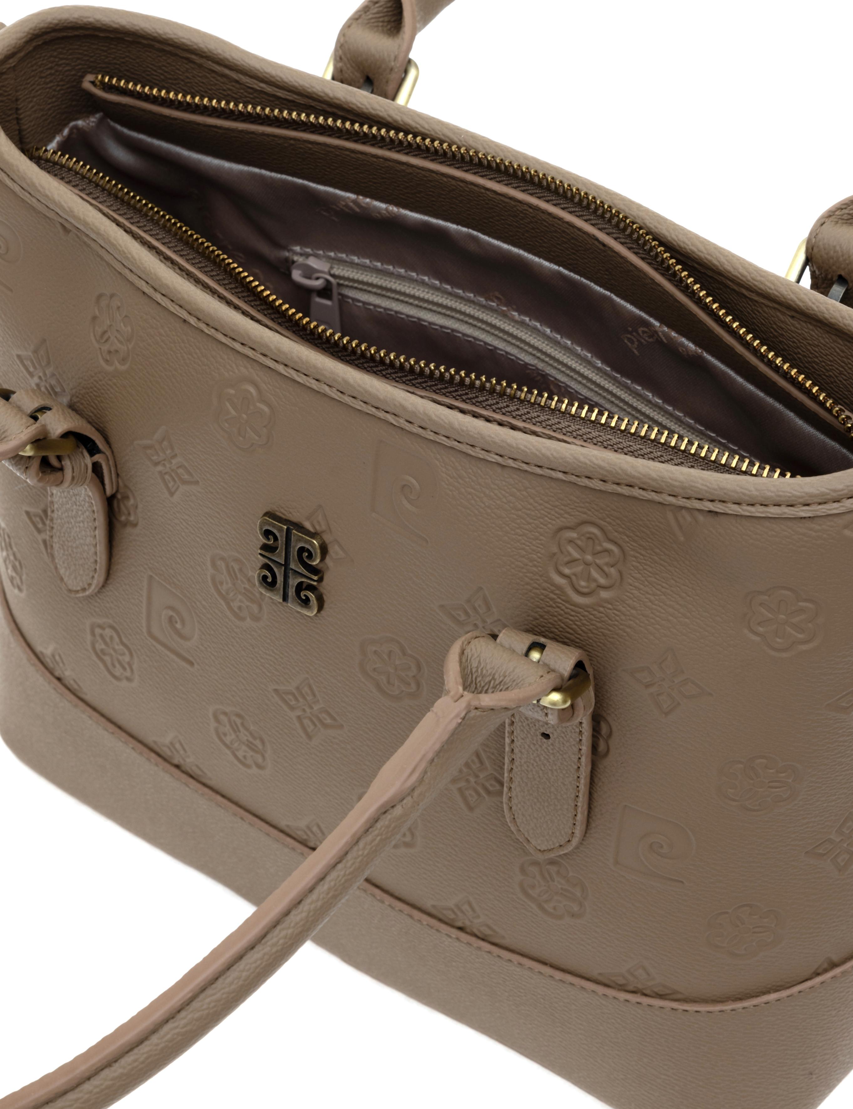 Vizon Omuz Çantası