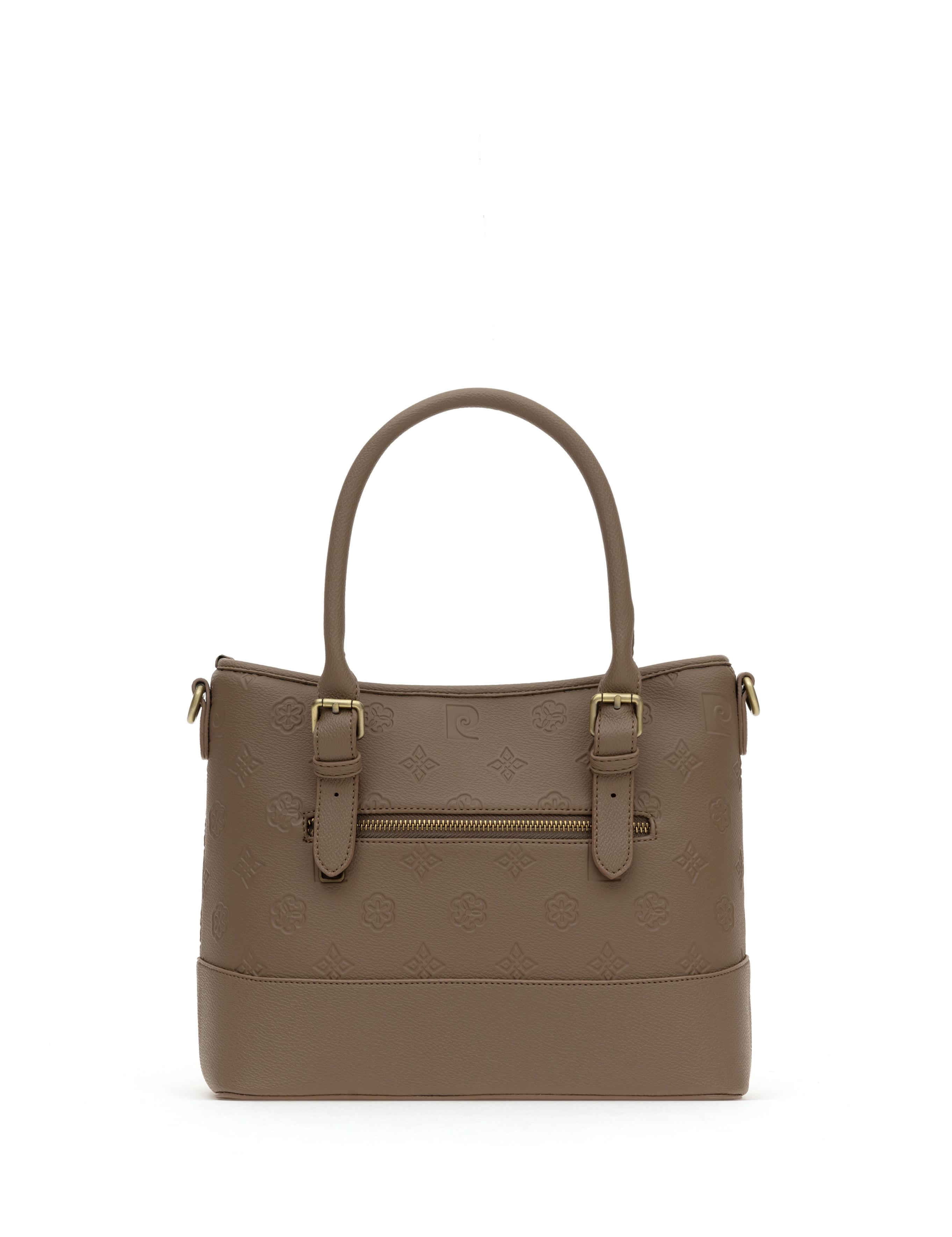 Vizon Omuz Çantası