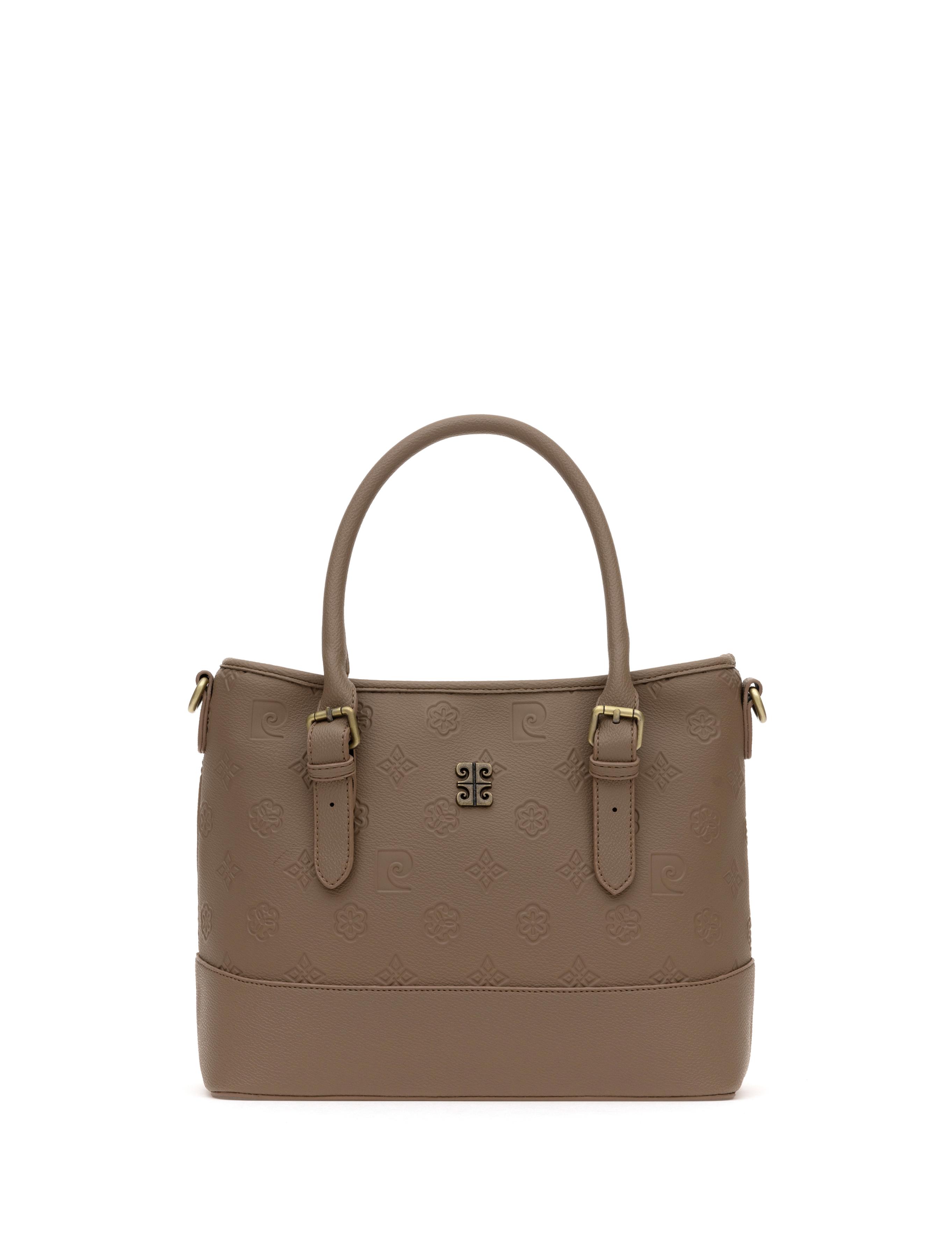 Vizon Omuz Çantası