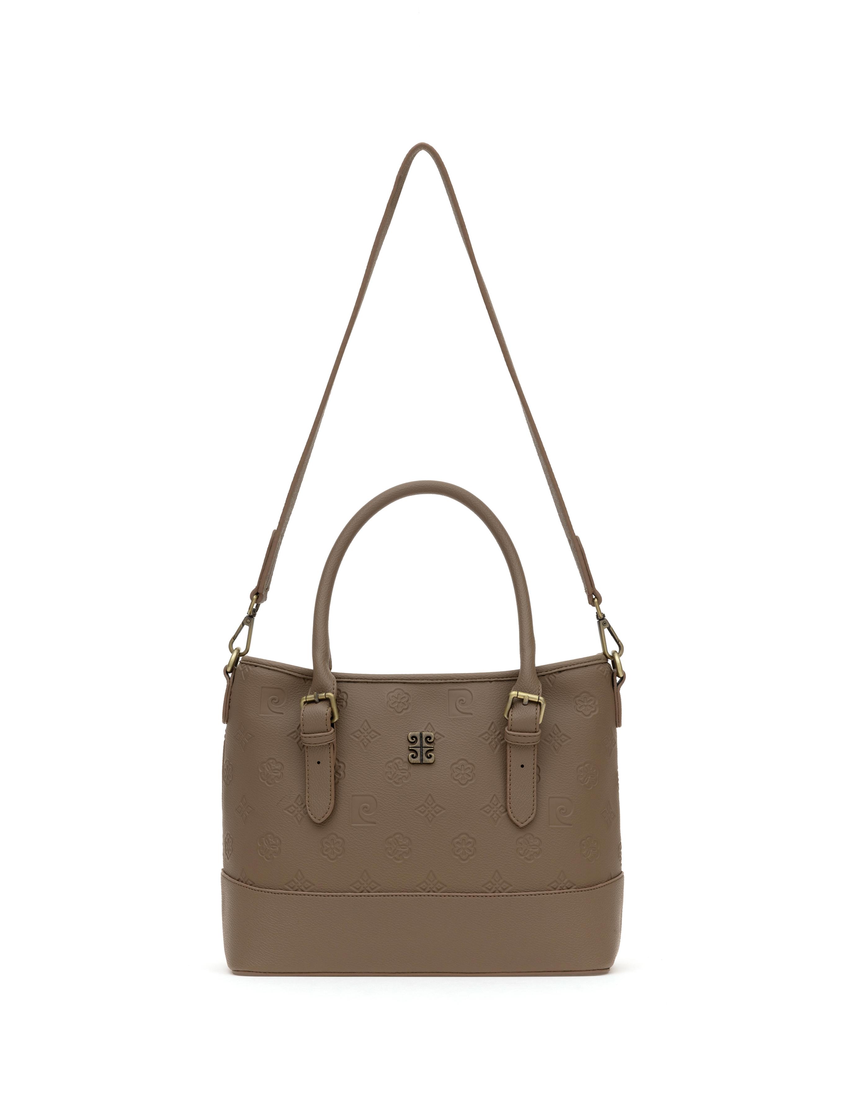 Vizon Omuz Çantası