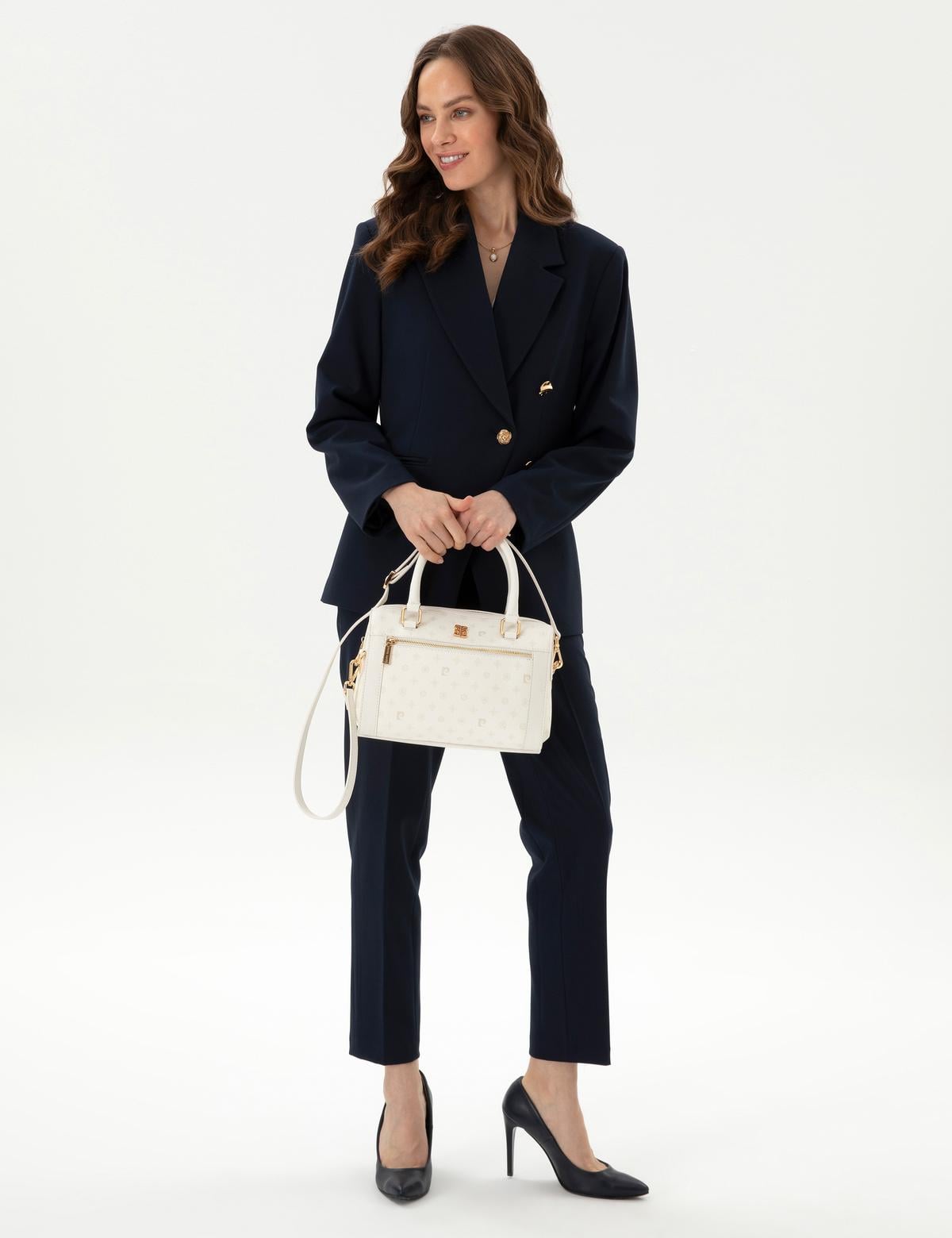 Kemik Çapraz Çanta