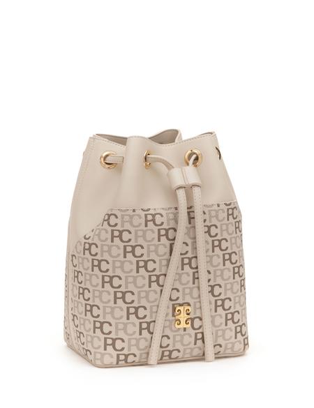 Vanilya Büzgülü Çanta - 50318532007