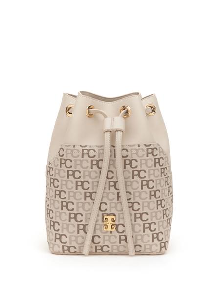 Vanilya Büzgülü Çanta - 50318532007