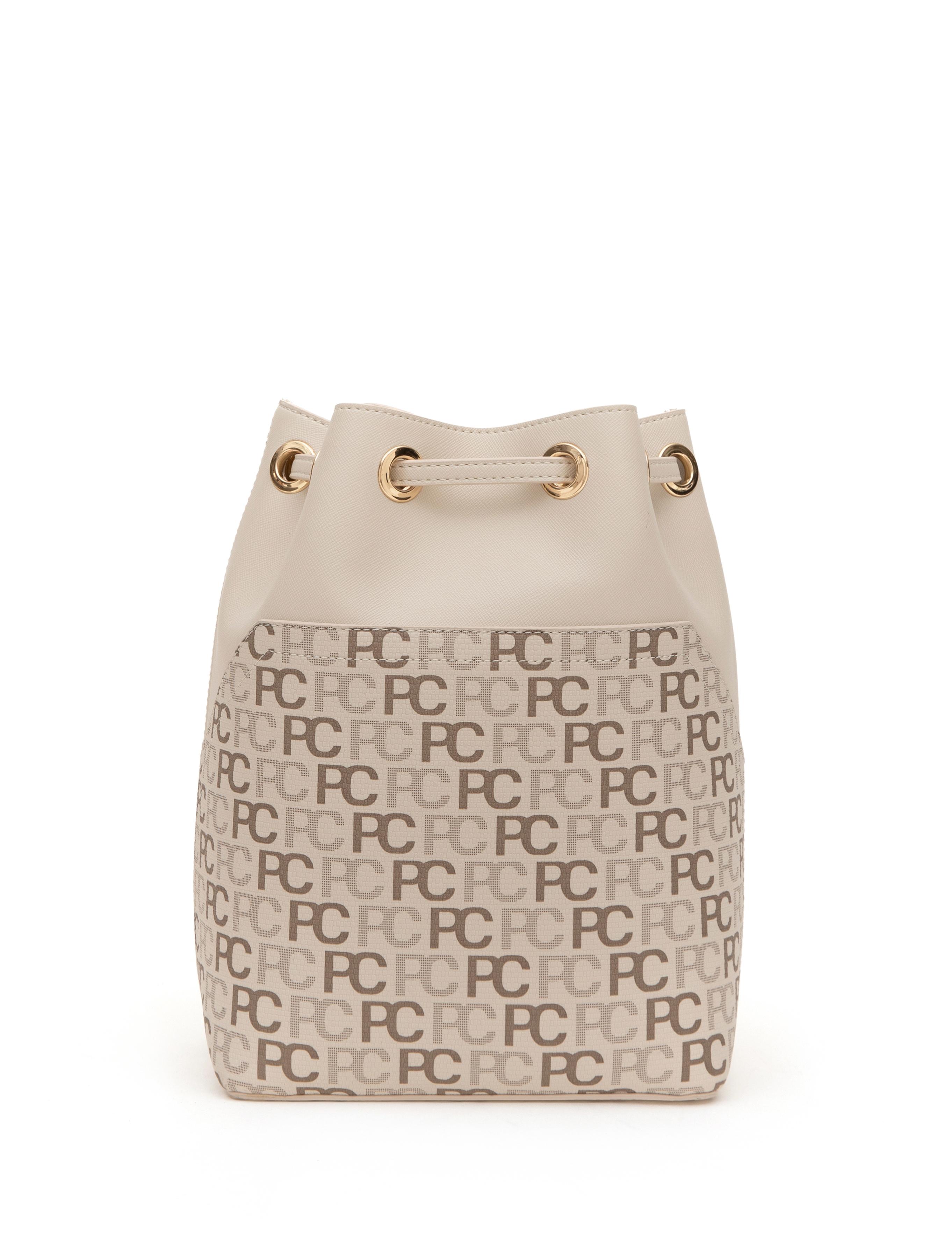 Vanilya Büzgülü Çanta