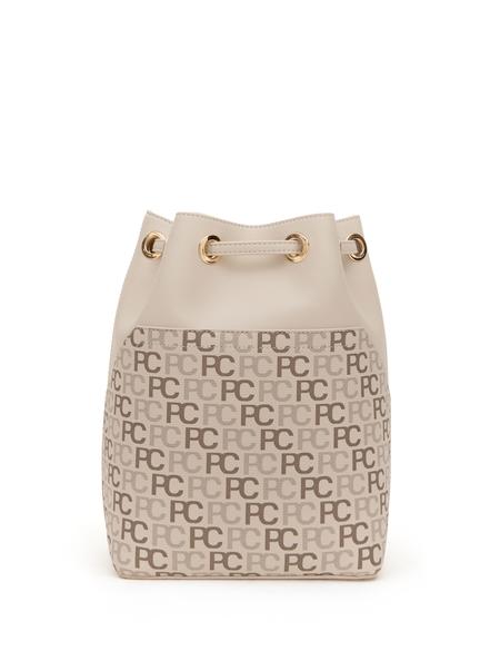 Vanilya Büzgülü Çanta - 50318532007